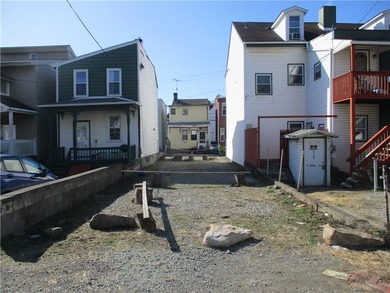 Allegheny River Lot For Sale in Bloomfield Pennsylvania