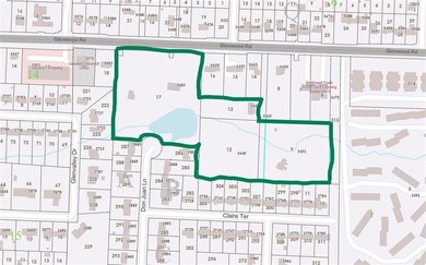 (private lake, pond, coastal) Acreage For Sale in Decatur Georgia