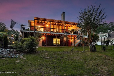 Lakefront living at its finest! Nestled along the shores of - photo 5