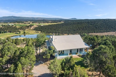 (private lake, pond, creek) Home Active Under Contract in Carbondale Colorado
