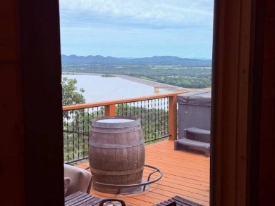 Lake Home For Sale in Clayton, Oklahoma