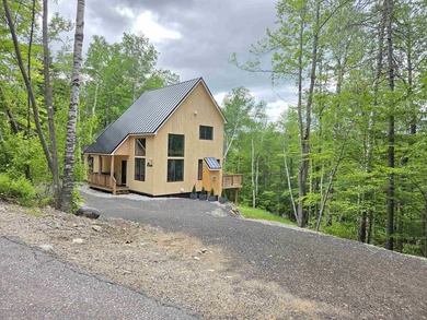 Lot has red ribbon on road frontage before private cul-de-sac - photo 9