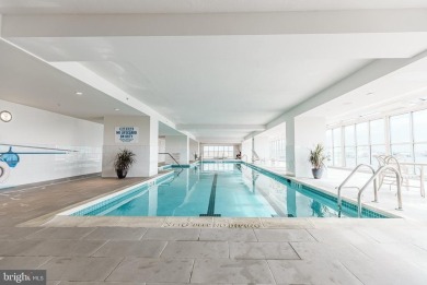 Discover luxurious living at the Residence at Dockside, where