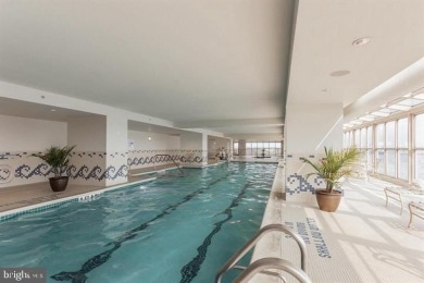 Discover luxurious living at the Residence at Dockside, where