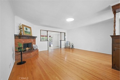 Welcome to 2310 N. Poinsettia, built in 1953 by Floyd Rogers in - photo 12