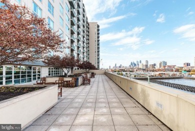 Discover luxurious living at the Residence at Dockside, where