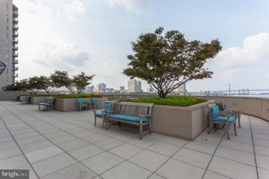 Discover luxurious living at the Residence at Dockside, where