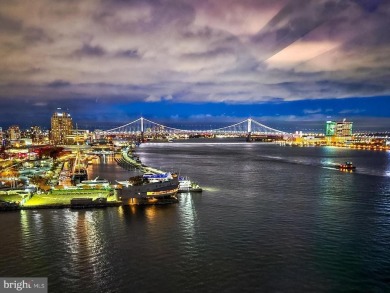 Discover luxurious living at the Residence at Dockside, where