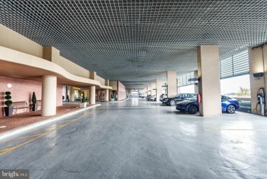 Discover luxurious living at the Residence at Dockside, where