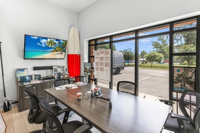 Extraordinary 14,000+ Square Foot Warehouse, Showroom, and - photo 27