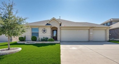 Lake Lavon Home For Sale in Princeton Texas