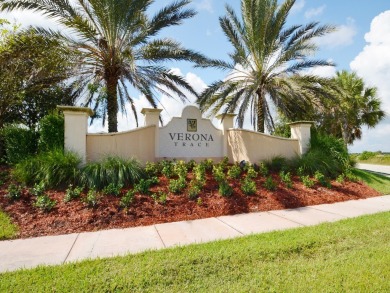 Lake Townhome/Townhouse For Sale in Vero Beach, Florida