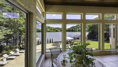 Life on the water is a life like no other! Located in the gated - photo 46