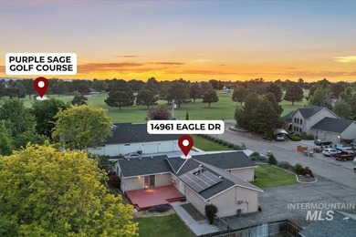 Charming single level, Caldwell home WITH RV PARKING, directly - photo 3