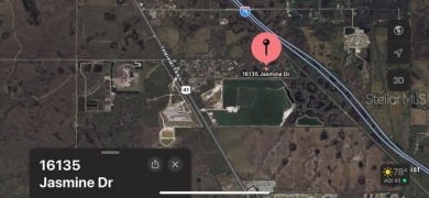 Two acre parcel in Orange Grove Park, an agriculture estates - photo 1