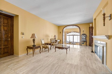 Set on a half-acre with 128 feet of direct waterfront, this 6 - photo 6