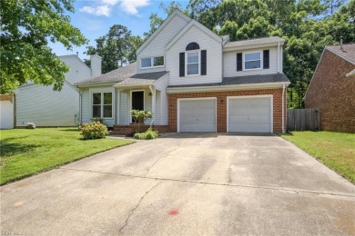 Lake Home For Sale in Virginia Beach, Virginia