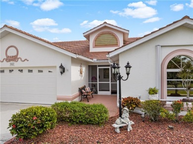 (private lake, pond, creek) Home For Sale in North Fort Myers Florida