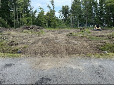 Pymatuning Reservoir Lot For Sale in Linesville Pennsylvania