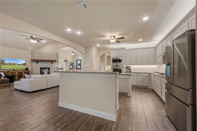 Imagine evenings on the screened patio while the kids play in - photo 11