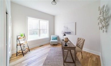 The Weston is a custom single-level home by Meridian Custom - photo 11