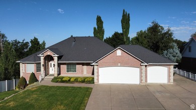 Great Salt Lake Home For Sale in Fruit Heights Utah