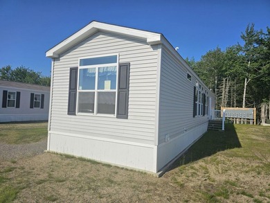 Welcome to Coastal Estates Mobile Home Park, Hancock County's - photo 13