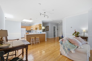 Immaculate and move-in ready, this spacious 1-bedroom, 1-bath - photo 14