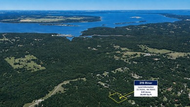 Rare opportunity to own a beautiful homesite backing directly to - photo 4