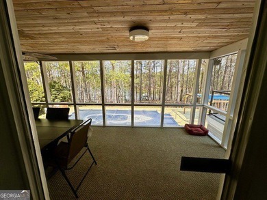 LAKE FRONT, HUGE 8 CAR GARAGE, POOL, DEEP WATER DOCK WITH LIFT - photo 16