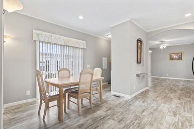 Welcome to Market Village! This welcoming 3-bedroom, 2-bath - photo 17