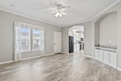 Welcome to Market Village! This welcoming 3-bedroom, 2-bath - photo 20