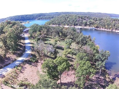 Table Rock Lake - Boone County Lot For Sale in Omaha Arkansas