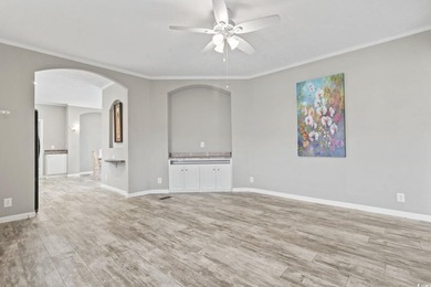 Welcome to Market Village! This welcoming 3-bedroom, 2-bath - photo 21