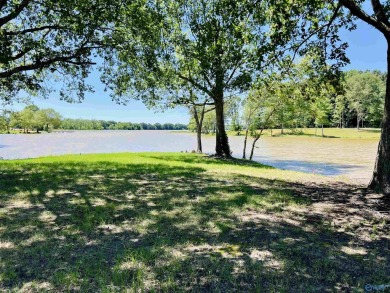 Lake Lot For Sale in Cedar Bluff, Alabama