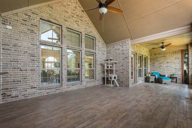 Imagine evenings on the screened patio while the kids play in - photo 22