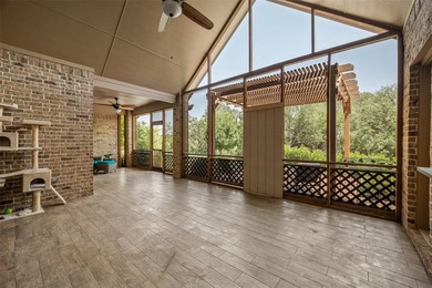 Imagine evenings on the screened patio while the kids play in - photo 23
