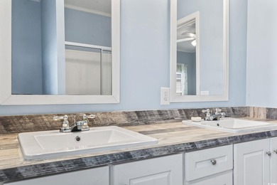 Welcome to Market Village! This welcoming 3-bedroom, 2-bath - photo 30