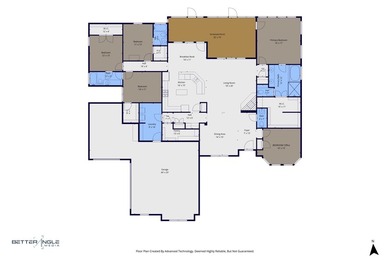 Imagine evenings on the screened patio while the kids play in - photo 30