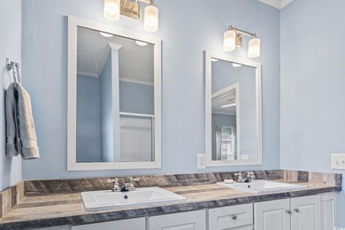 Welcome to Market Village! This welcoming 3-bedroom, 2-bath - photo 31