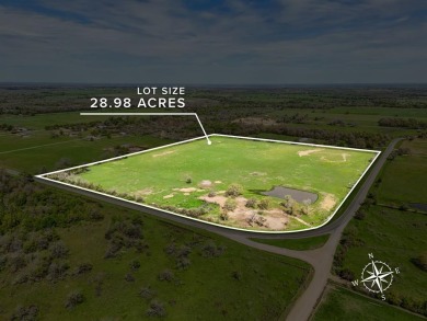 Lake Lot For Sale in Cameron, Texas