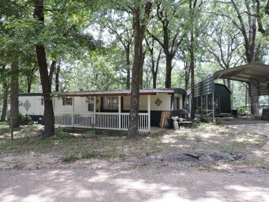 Lake Home For Sale in Mabank, Texas
