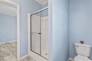 Welcome to Market Village! This welcoming 3-bedroom, 2-bath - photo 32
