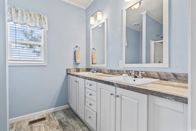 Welcome to Market Village! This welcoming 3-bedroom, 2-bath - photo 33