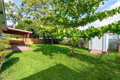 Beautifully updated East Oakland Park home with curb appeal and - photo 36
