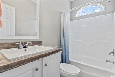 Welcome to Market Village! This welcoming 3-bedroom, 2-bath - photo 37