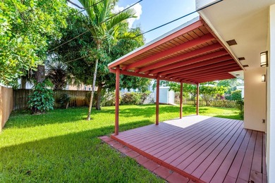 Beautifully updated East Oakland Park home with curb appeal and - photo 37