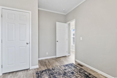 Welcome to Market Village! This welcoming 3-bedroom, 2-bath - photo 39
