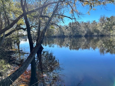 Lake Lot Off Market in Bell, Florida