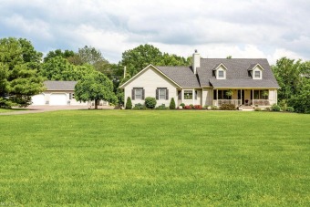 Black River  Home Sale Pending in Wellington Ohio